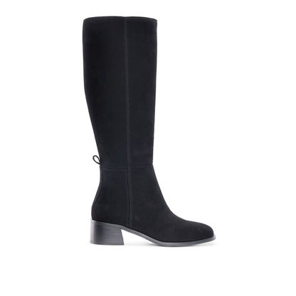 122433-01-LARA_HAUTE-01-8925600051-LARA HAUTE-Women's Fashion Light Boots-Yellow-Yellow Shoes