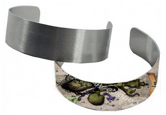 Metal Cuff