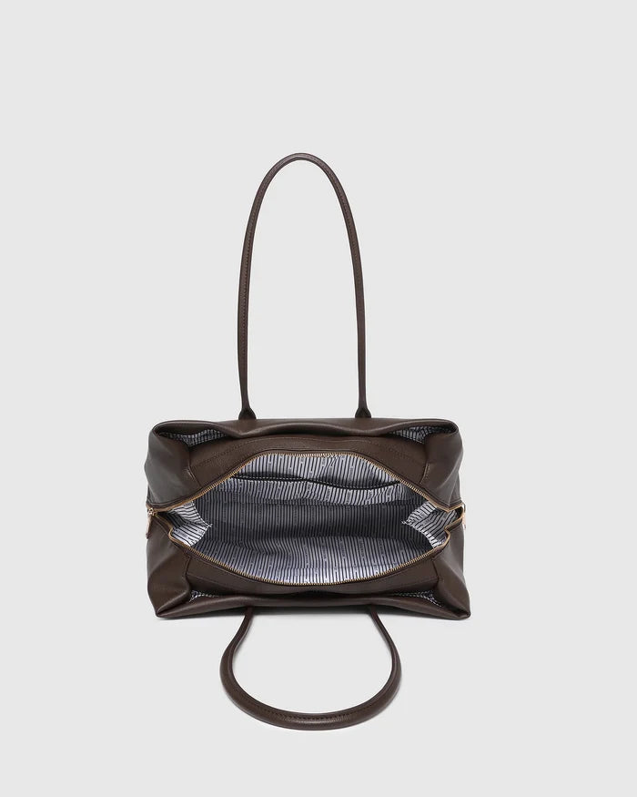 Leon Tote Bag