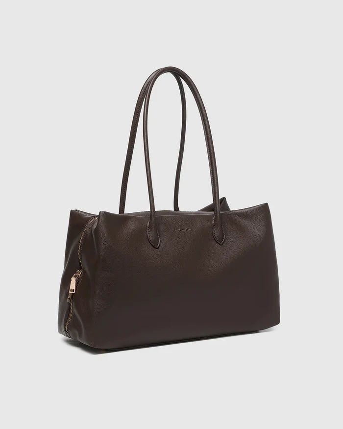 Leon Tote Bag