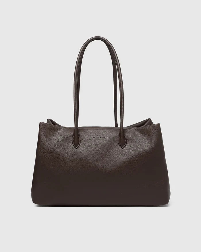 Leon Tote Bag