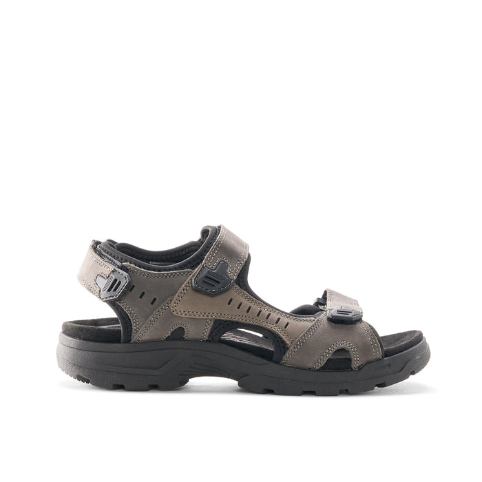 122358-47-LEONARDO-01-8919500102-LEONARDO-Men's Sandals-Yellow-Yellow Shoes