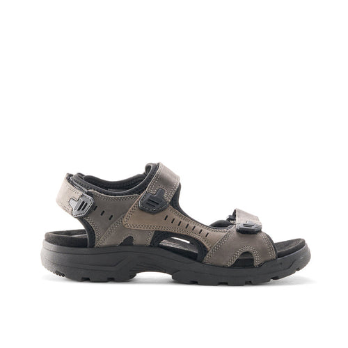 122358-47-LEONARDO-01-8919500102-LEONARDO-Men's Sandals-Yellow-Yellow Shoes
