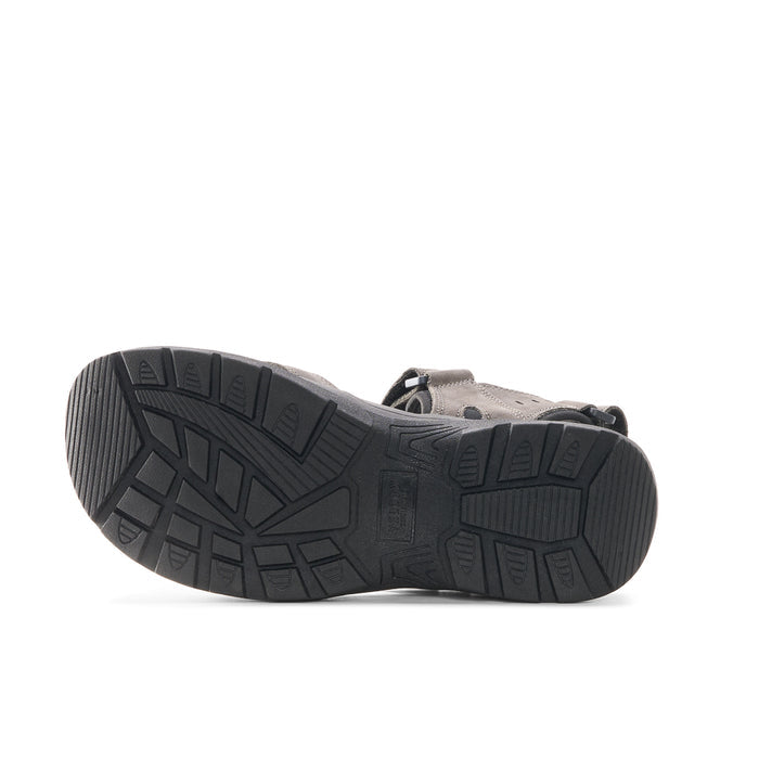 122358-47-LEONARDO-05-LEONARDO-Men's Sandals-Yellow-Yellow Shoes