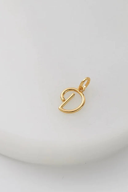 D