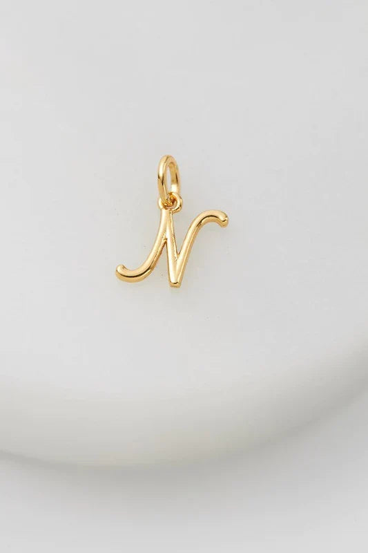 N