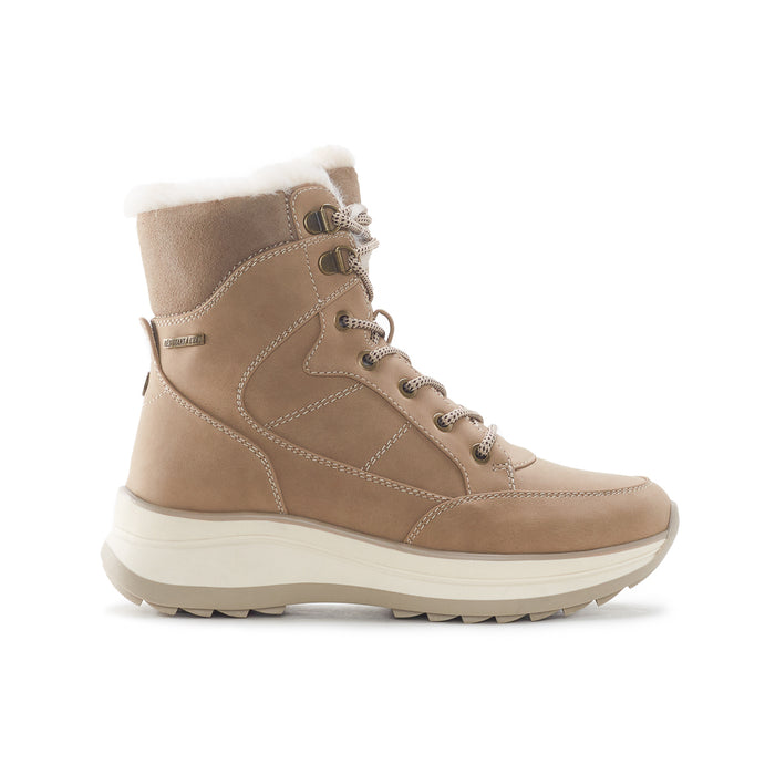 121216-25-LEYA-01-8752000068-LEYA-Women's Winter Boots-YELLOW-Yellow Shoes