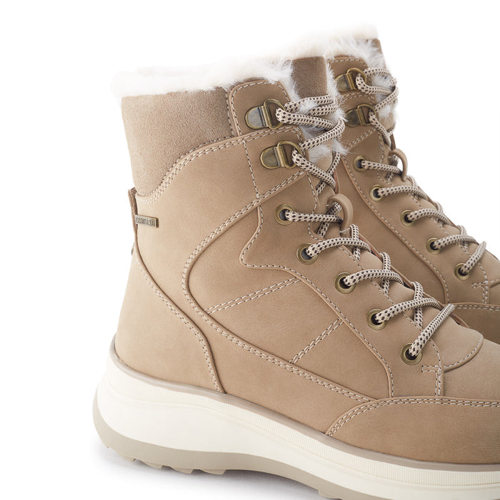 121216-25-LEYA-02-LEYA-Women's Winter Boots-YELLOW-Yellow Shoes