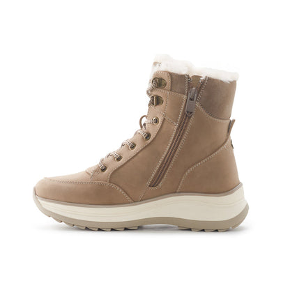 121216-25-LEYA-04-LEYA-Women's Winter Boots-YELLOW-Yellow Shoes