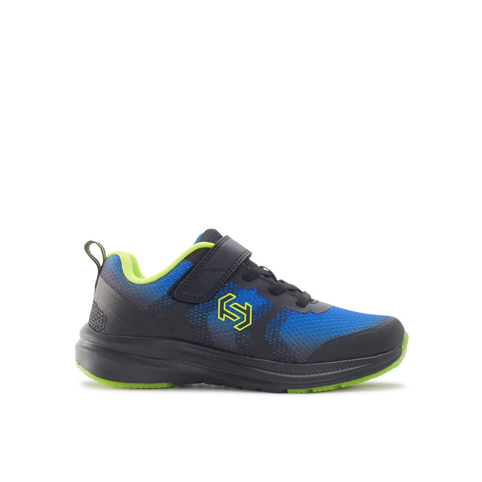 120719-92-LIAM-01-4094400053-LIAM-Toddler Kids Athletic Shoes-YELLOW-Yellow Shoes