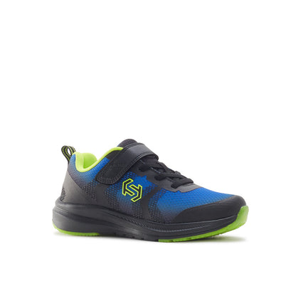 120719-92-LIAM-03-LIAM-Toddler Kids Athletic Shoes-YELLOW-Yellow Shoes