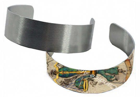 Metal Cuff