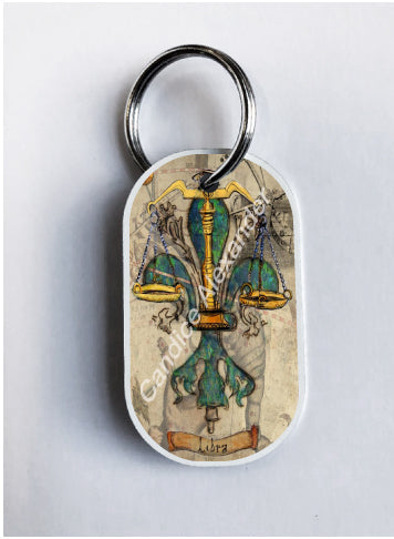 Small Keychain