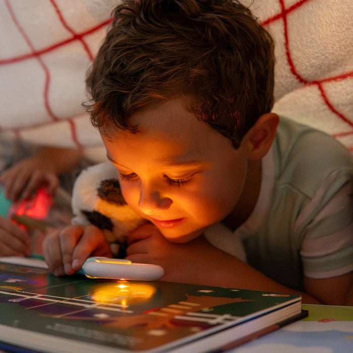 Light-Up Library™ - 'Pippa's Prehistoric Pals'