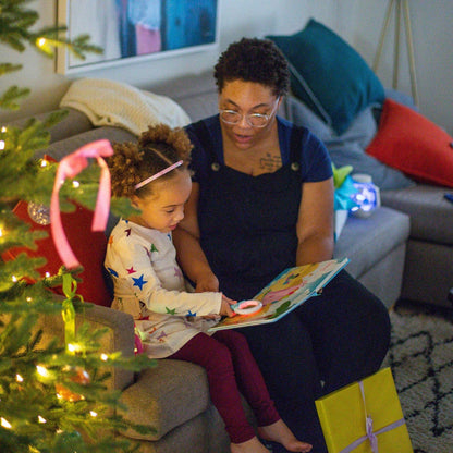 Light-Up Library™ - 'Pippa's Prehistoric Pals'