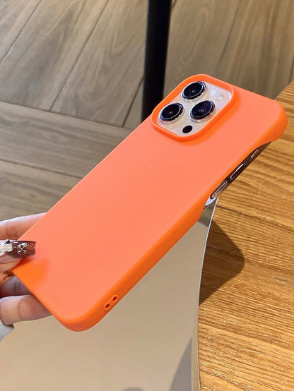 Liquid Filled Slim Soft Solid Color Phone Case Covers Compatible With IPhone,Apple Case