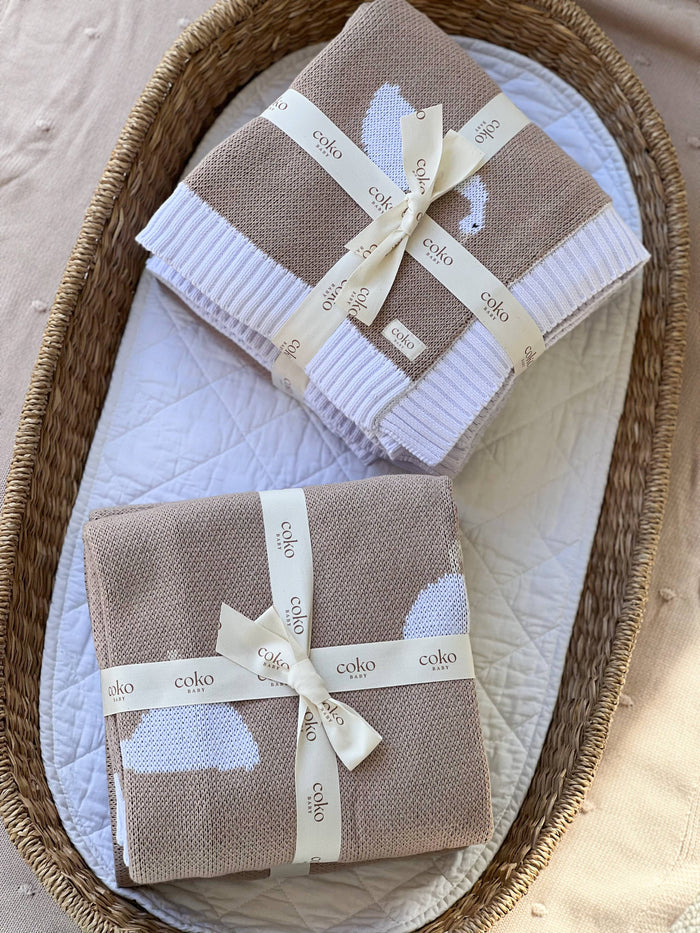 Little Goose - Blanket