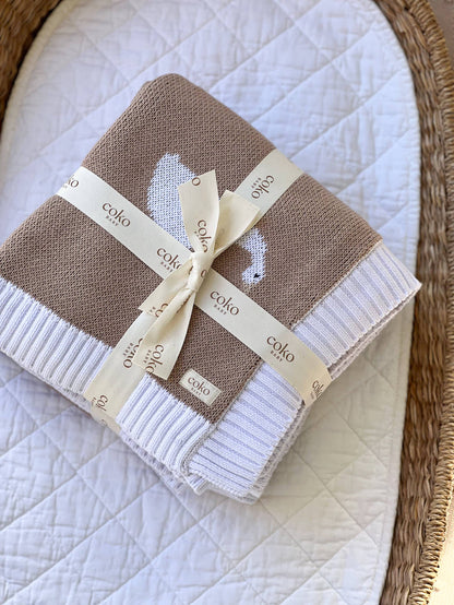 Little Goose - Blanket
