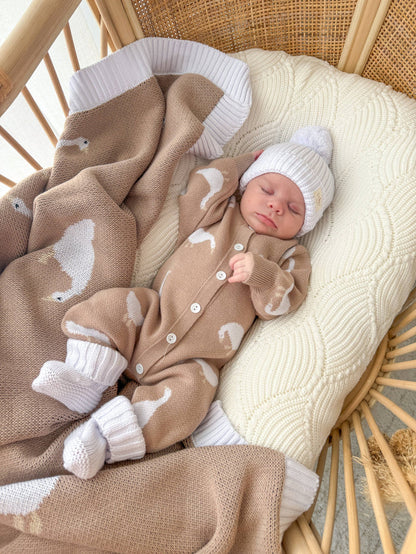 Little Goose - Onesie