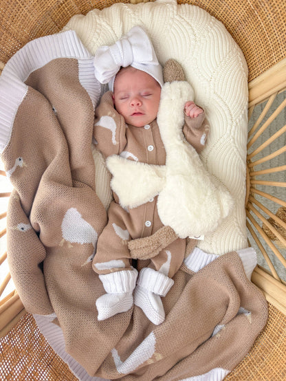 Little Goose - Onesie