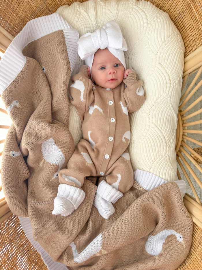 Little Goose - Onesie