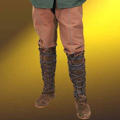 Locksley Pants - costumesandcollectibles