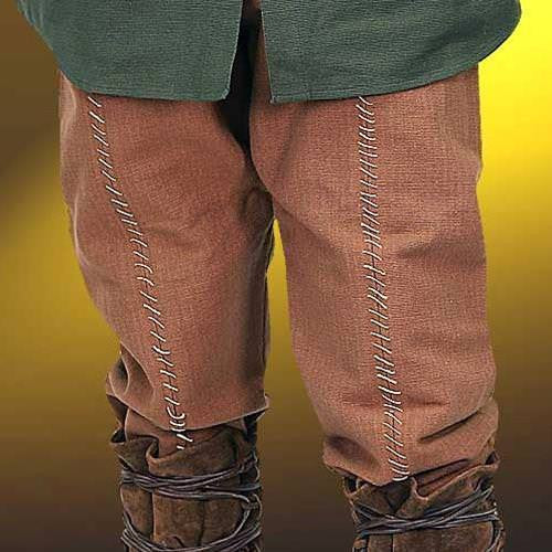 Locksley Pants - costumesandcollectibles