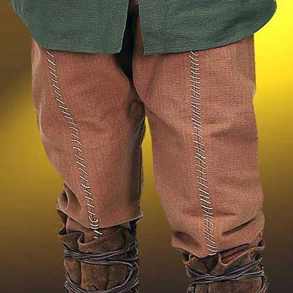 Locksley Pants - costumesandcollectibles