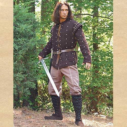 Locksley Pants - costumesandcollectibles