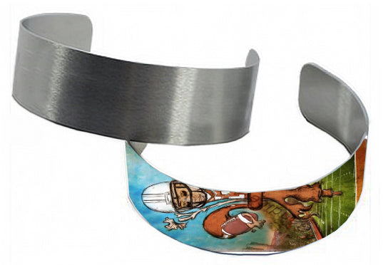 Metal Cuff