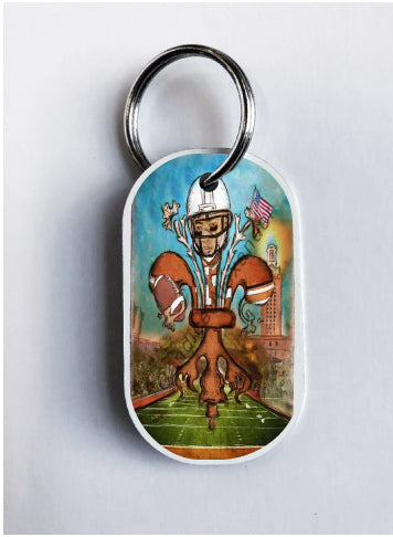 Small Keychain