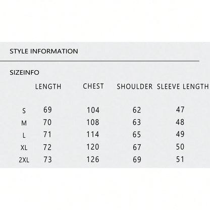 Loose Fit Crewneck Sweatshirt For Women, Oversized PARKE Letter Print Long Sleeve Casual Pullover, Fall Airport Travel Outfits Clothing