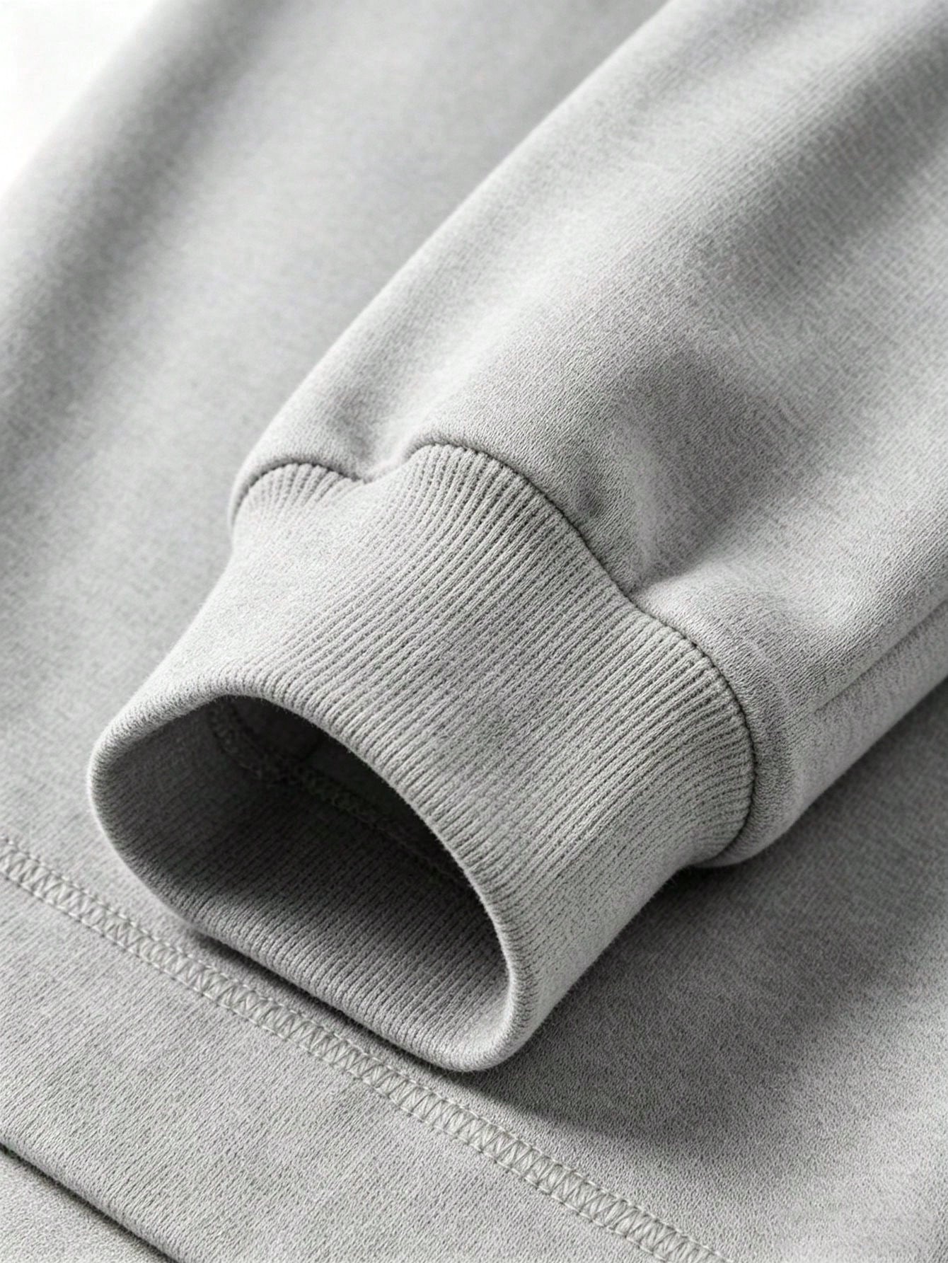 Loose Fit Crewneck Sweatshirt For Women, Oversized PARKE Letter Print Long Sleeve Casual Pullover, Fall Airport Travel Outfits Clothing
