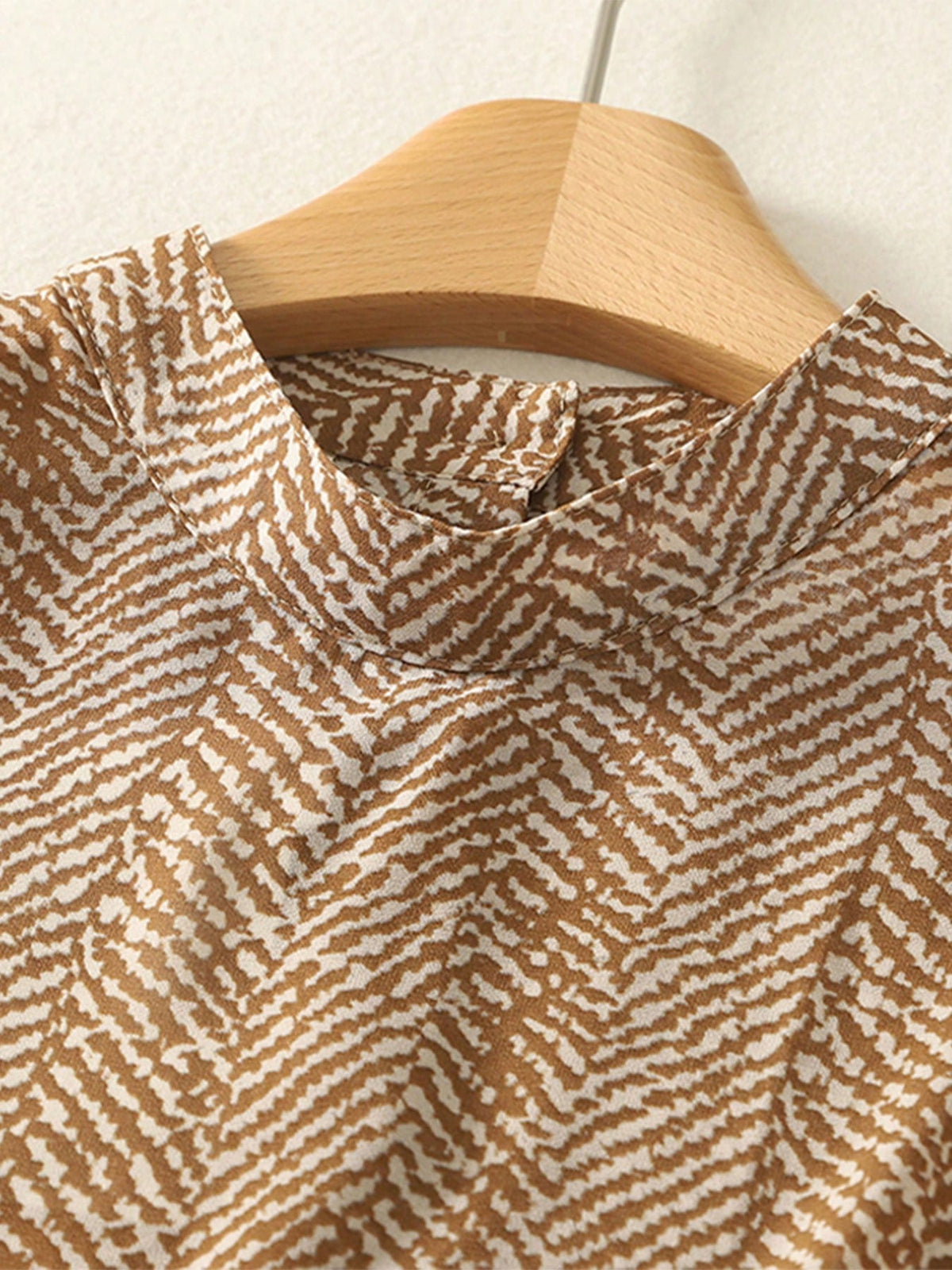 Loose Luxury Casual Blouse, Fashionable Ins Style Women Shirt For Summer