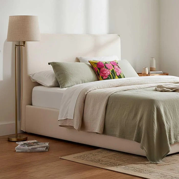Lotus Flower Cushion