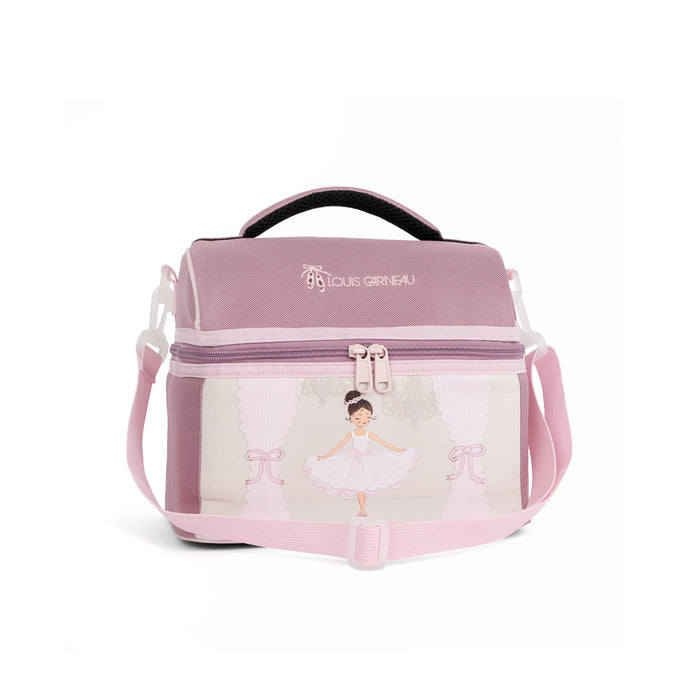 122298-68-LG_BALLET_BOITE_A_LUNCH_EN_DOME-01-8857500033-LOUIS GARNEAU | BALLET LUNCH BOX-Kids Lunch Bags | Accessories-LOUIS GARNEAU-Yellow Shoes
