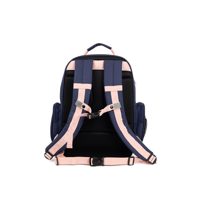 120976-43-LG_BAMBIE_SAC_A_DOS_A_4_POCHETTES-03-LOUIS GARNEAU | BAMBI 4-POCKET BACKPACK-Kids Backpacks | Accessories-YELLOW-Yellow Shoes