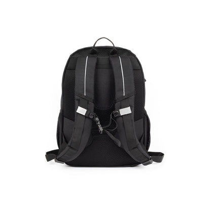 122287-01-LG_NOIR_SAC_A_DOS_-04-LOUIS GARNEAU | BLACK SCHOOL BAG-Kids Backpacks | Accessories-LOUIS GARNEAU-Yellow Shoes