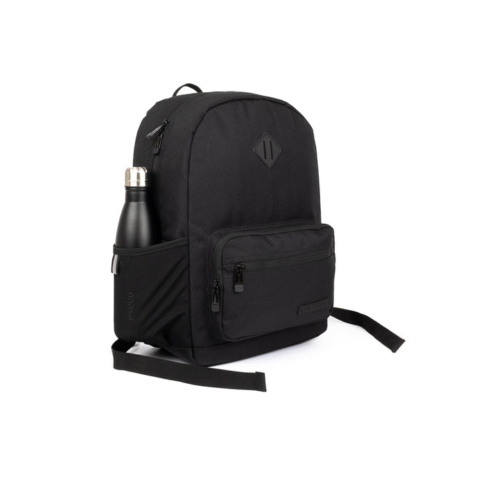 122287-01-LG_NOIR_SAC_A_DOS_-05-LOUIS GARNEAU | BLACK SCHOOL BAG-Kids Backpacks | Accessories-LOUIS GARNEAU-Yellow Shoes