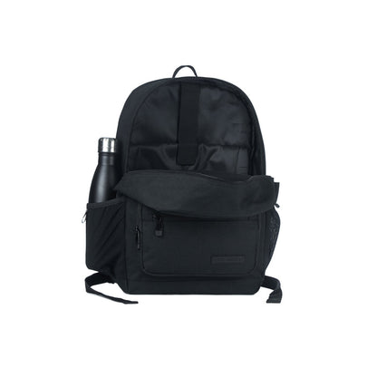 122287-01-LG_NOIR_SAC_A_DOS_-06-LOUIS GARNEAU | BLACK SCHOOL BAG-Kids Backpacks | Accessories-LOUIS GARNEAU-Yellow Shoes