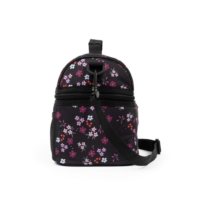 122303-98-LG_FLORAL_LUNCH_BOX-02-LOUIS GARNEAU | FLORAL LUNCH BOX-Kids Lunch Bags | Accessories-LOUIS GARNEAU-Yellow Shoes