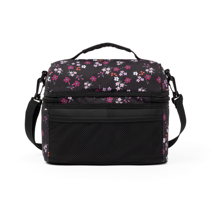 122303-98-LG_FLORAL_LUNCH_BOX-03-LOUIS GARNEAU | FLORAL LUNCH BOX-Kids Lunch Bags | Accessories-LOUIS GARNEAU-Yellow Shoes