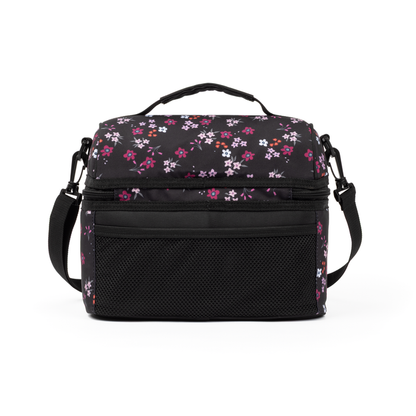 122303-98-LG_FLORAL_LUNCH_BOX-03-LOUIS GARNEAU | FLORAL LUNCH BOX-Kids Lunch Bags | Accessories-LOUIS GARNEAU-Yellow Shoes