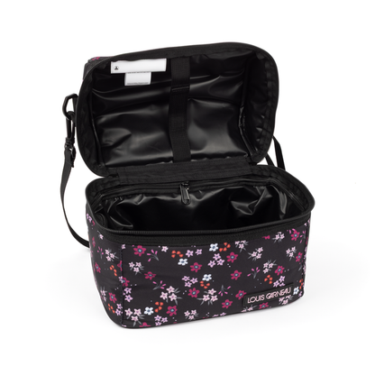 122303-98-LG_FLORAL_LUNCH_BOX-04-LOUIS GARNEAU | FLORAL LUNCH BOX-Kids Lunch Bags | Accessories-LOUIS GARNEAU-Yellow Shoes