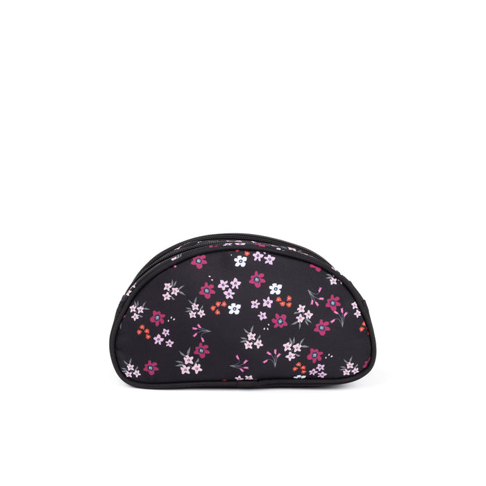 122302-98-LGFLORALETUIACRAYONS2COMPARTIMENTS-04-LOUIS GARNEAU | FLORAL PENCIL CASE-Kids Pencil Cases | Accessories-LOUIS GARNEAU-Yellow Shoes
