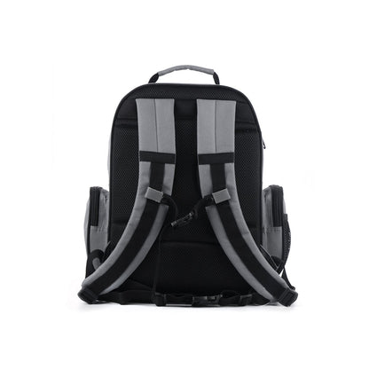 120963-05-LG_SPACE_SAC_A_4_POCHETTES-03-LOUIS GARNEAU | SPACE BACKPACK-Kids Backpacks | Accessories-YELLOW-Yellow Shoes