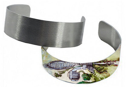 Metal Cuff