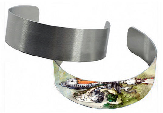 Metal Cuff