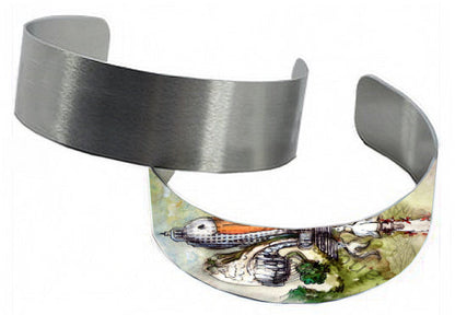 Metal Cuff