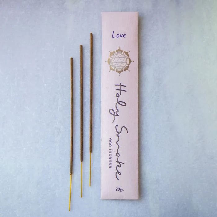 Love Incense